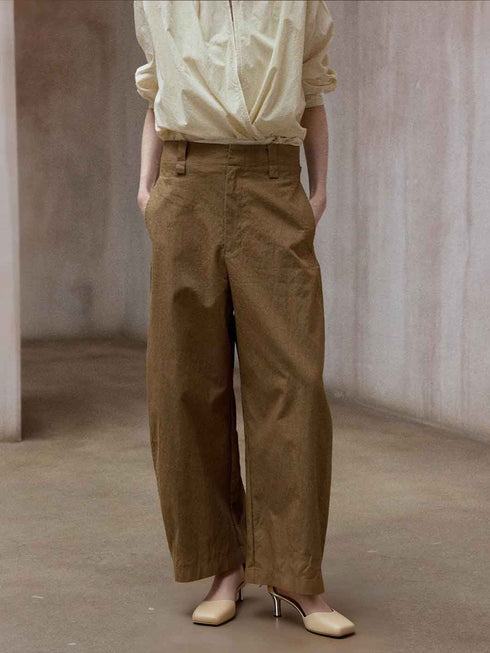 Pantalon Trimarc Flow